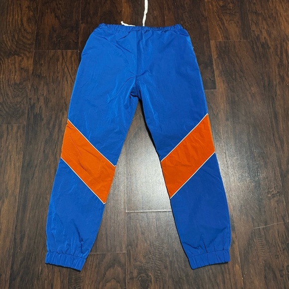 Gucci Nylon Joggers Technical Track Pants 90s Y2k Medium EUC - Picture 6 of 15